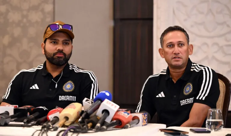 India To Announce ICC Champions Trophy 2025, England Squad Tomorrow