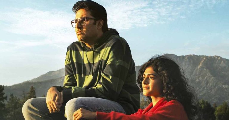 Abhishek Bachchan’s ‘I Want To Talk’ Set To Premiere On This OTT Platform