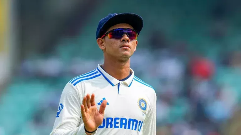 Yashasvi Jaiswal Says He “Learnt A Lot” During Australia Test Tour