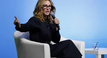 “Julia Roberts Slams Looters Amid LA Wildfires: ‘F.U. Looters,’ She Writes on Instagram”