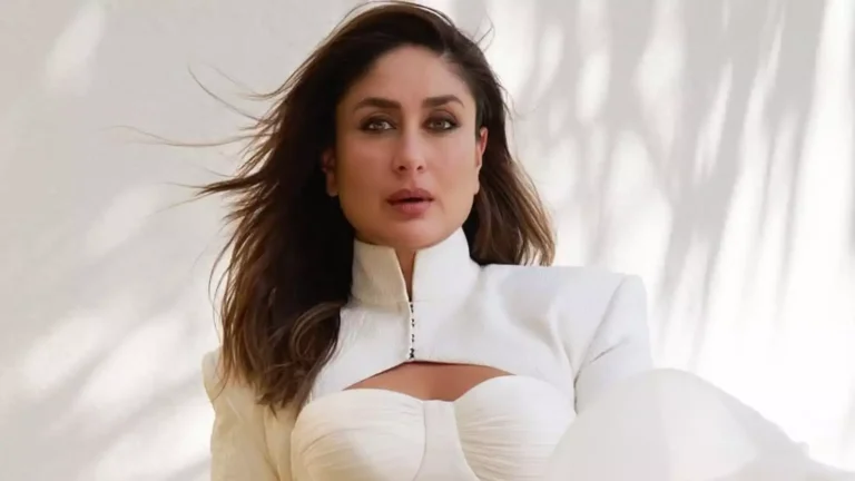 Kareena Kapoor To Pay Tribute To Grandfather Raj Kapoor At IIFA 2025