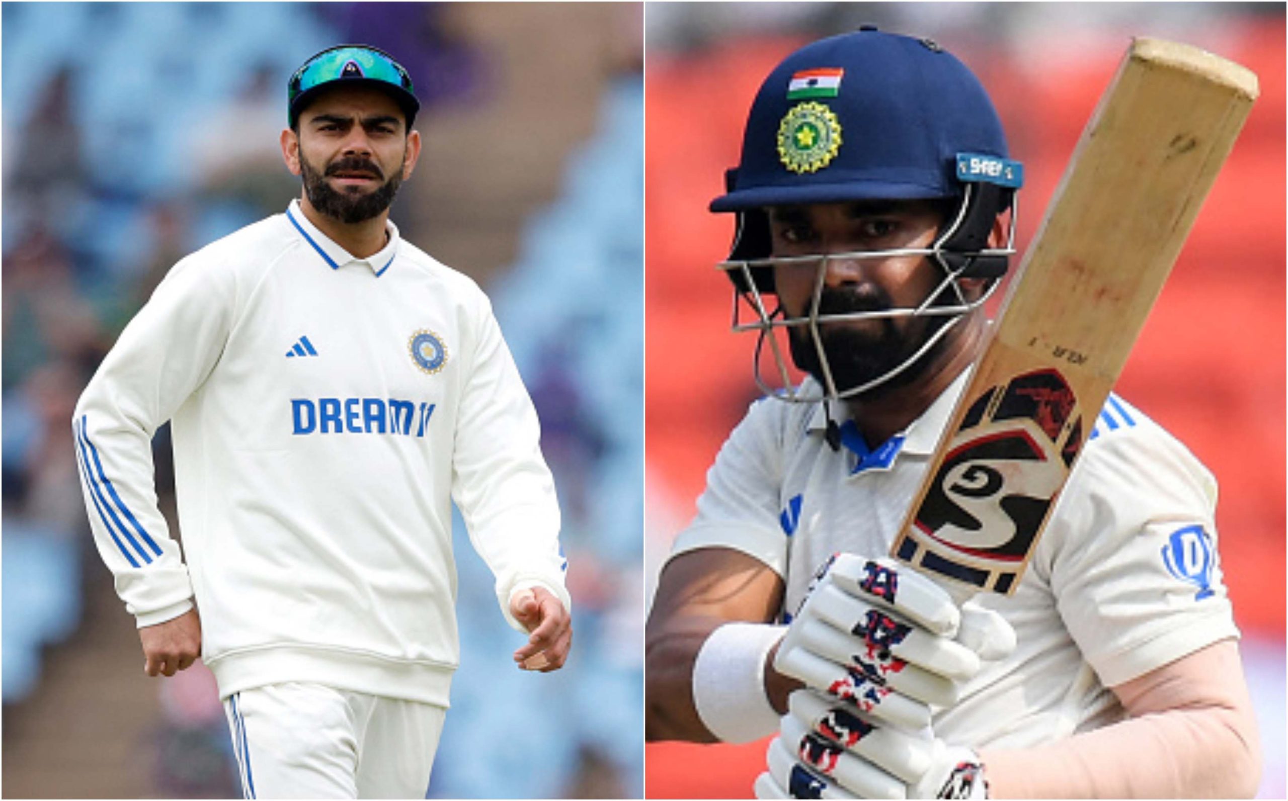 Virat Kohli, KL Rahul To Miss Ranji Trophy Second Round Matches Due To This Reason!