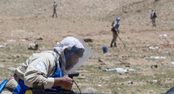 Over 500 Afghan Children Killed or Injured by Explosives in 2024: UNICEF