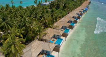 Celebrate Love Like Never Before at Kandima Maldives This Valentine’s Day
