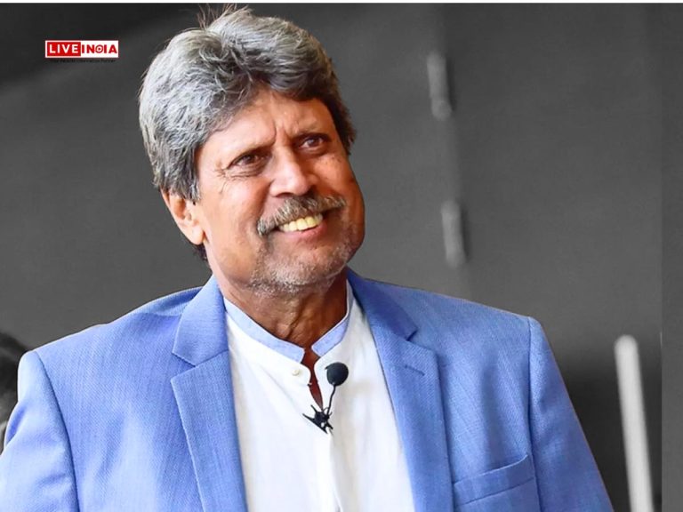 Kapil Dev on Jasprit Bumrah's Workload and 'Ro-Ko' Form: "No Comparisons Across Generations"