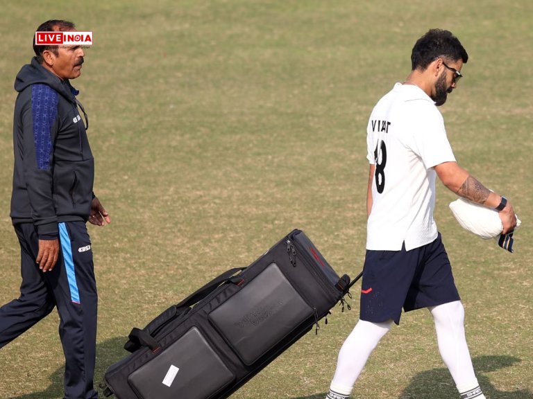 Virat Kohli Stays Grounded: Declines This Offer
