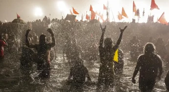 Authorities Gear Up For Amrit Snan On Vasant Panchami At Mahakumbh