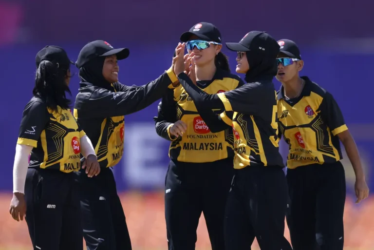 Malaysia Gears Up For ICC U19 Women’s T20 World Cup, Aiming To Inspire Cricket Growth