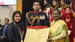 Manu Bhaker Says This Recognition Will 'Inspire' Her To Work Even Harder On Being Awarded Khel Ratna