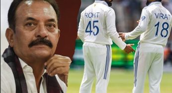 Madan Lal Applauds Rohit Sharma, Virat Kohli’s Return to Ranji Trophy