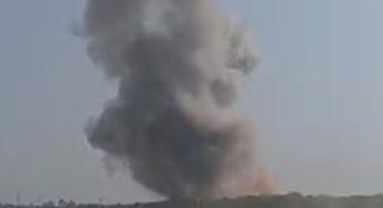 5 Feared Dead in Devastating Explosion at Ordnance Factory in Maharashtra’s Bhandara