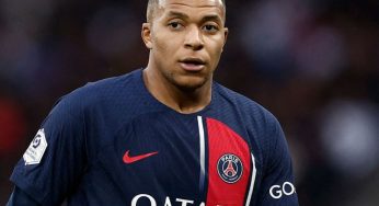 Kylian Mbappé on Finding Success at Real Madrid: “I Knew I Had to Do Better”