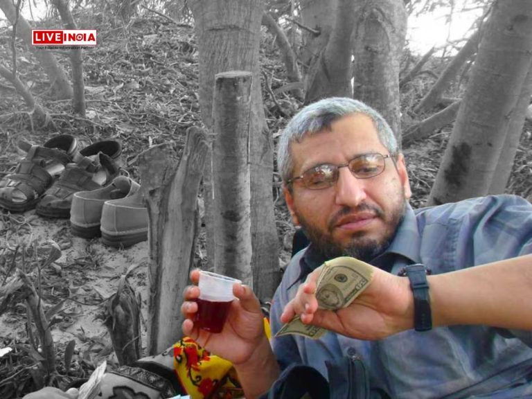 Hamas Confirms Death of Military Leader Mohammed Deif in Israeli Strike