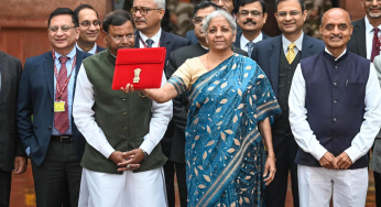 Budget Session 2025 Kicks Off: Nirmala Sitharaman to Present Economic Survey