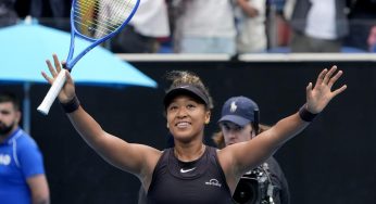 Has Naomi Osaka Finally Unleashed Her True Potential at Wimbledon? Watch!