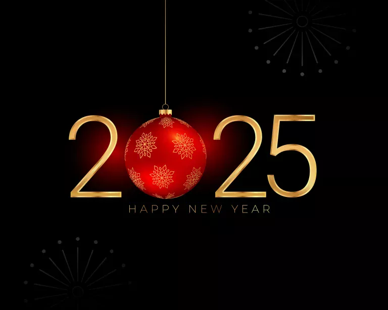 From Coach Gambhir To Ravi Shastri, Cricket Fraternity Extends Heartfelt New Year Greetings