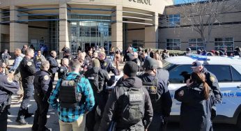 Tragic School Shooting at Antioch High in Nashville: One Student Dead, Another Injured