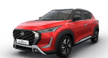 Nissan Magnite: The Budget-Friendly SUV That Doesn’t Compromise on Features