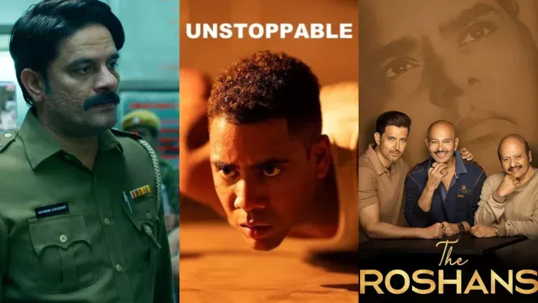 From ‘Paatal Lok 2’ To ‘The Roshans’, Here Are Some Upcoming OTT Releases To Look Forward In 2025