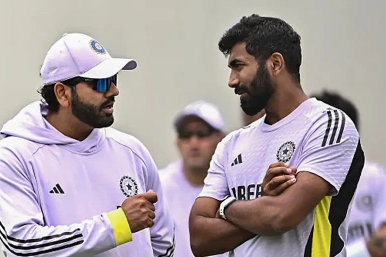 Prasidh Krishna Says "As A Team We Prepare Really Well Regardless Of Captain" On Leadership Styles Of Bumrah, Rohit