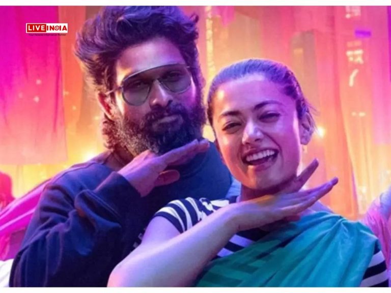 Pushpa 2 Day 40: Allu Arjun’s Blockbuster Sees Lowest Single-Day Collection of Rs 1 Crore