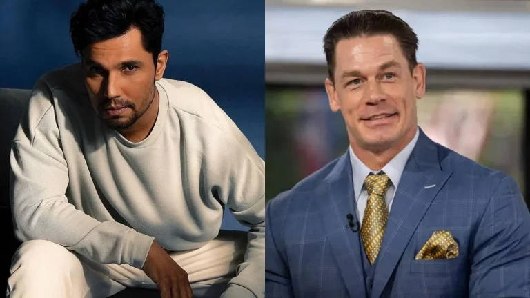 Randeep Hooda To Star Alongside John Cena In Action-Thriller 'Matchbox'