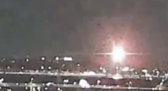 18 Bodies Recovered After Passenger Jet and Military Helicopter Collide Near White House