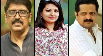 Sandra Thomas Files Case Against Director B Unnikrishnan, Producer Anto Joseph Over Public Insult Allegations