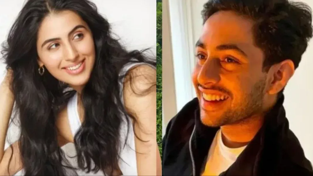 Akshay Kumar Elated As His Niece Simar Bhatia Is All Set To Make Bollywood Debut With 'Ikkis'