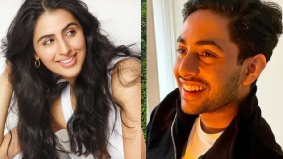 Akshay Kumar Elated As His Niece Simar Bhatia Is All Set To Make Bollywood Debut With 'Ikkis'