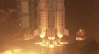 ISRO Achieves Milestone with 100th Launch, Successfully Deploys NVS-02 Satellite