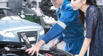 Sell or Keep? How to Use Car Valuation to Make the Right Decision