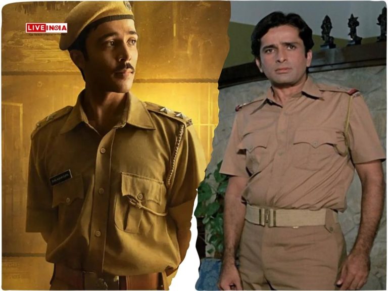 Meet Zahan Kapoor: Shashi Kapoor’s Grandson Makes a Stellar Netflix Debut in ‘Black Warrant’