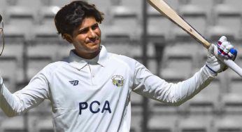 Shubman Gill Sweats It Out in Mohali to Regain Form Ahead of England ODIs