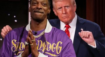 Snoop Dogg Responds to Backlash Over Performance at Trump’s Crypto Ball