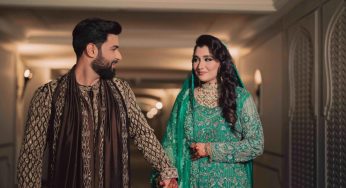 A Symphony of Love: Sufi Maestro Bismil Marries Shifa in a Grand Jaipur Wedding