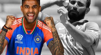 Suryakumar Yadav Welcomes Shami’s Return to T20I Squad: ‘Excited to See Him Back’