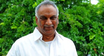 Tammareddy Bharadwaj Slams Trinadha Rao For Controversial Remarks On actress Anshu’s Appearance