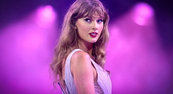 Taylor Swift Confirmed As Presenter At 67th Grammy Awards