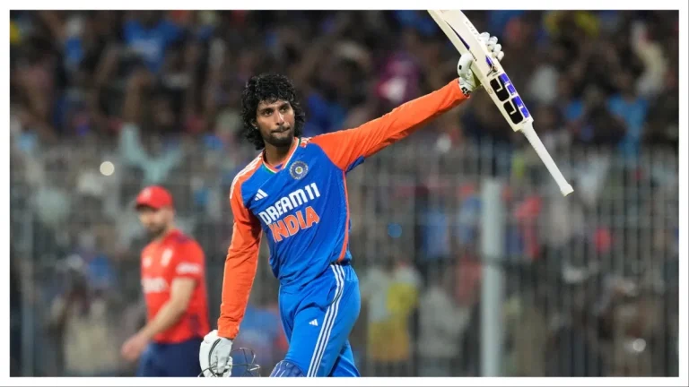 Tilak Varma Opens Up About His Improved Batting Techniques Following His Match-Winning Knock Against England
