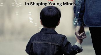 Parents, be cautious when you say ‘No’. It Can Harm Your Child’s Confidence – by Neerja Mahajan