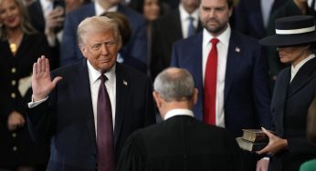 US will now recognise only two genders, Male and Female: Donald Trump