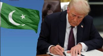 US Pauses Foreign Assistance to Pakistan for Reevaluation