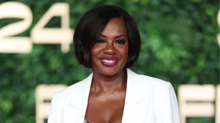 Viola Davis’ Action Thriller ‘G20’ Lands Spring Premiere