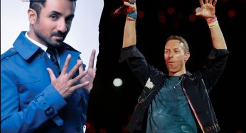 Vir Das Defends Coldplay Concert Newcomers Amid India’s Record-Breaking Tour