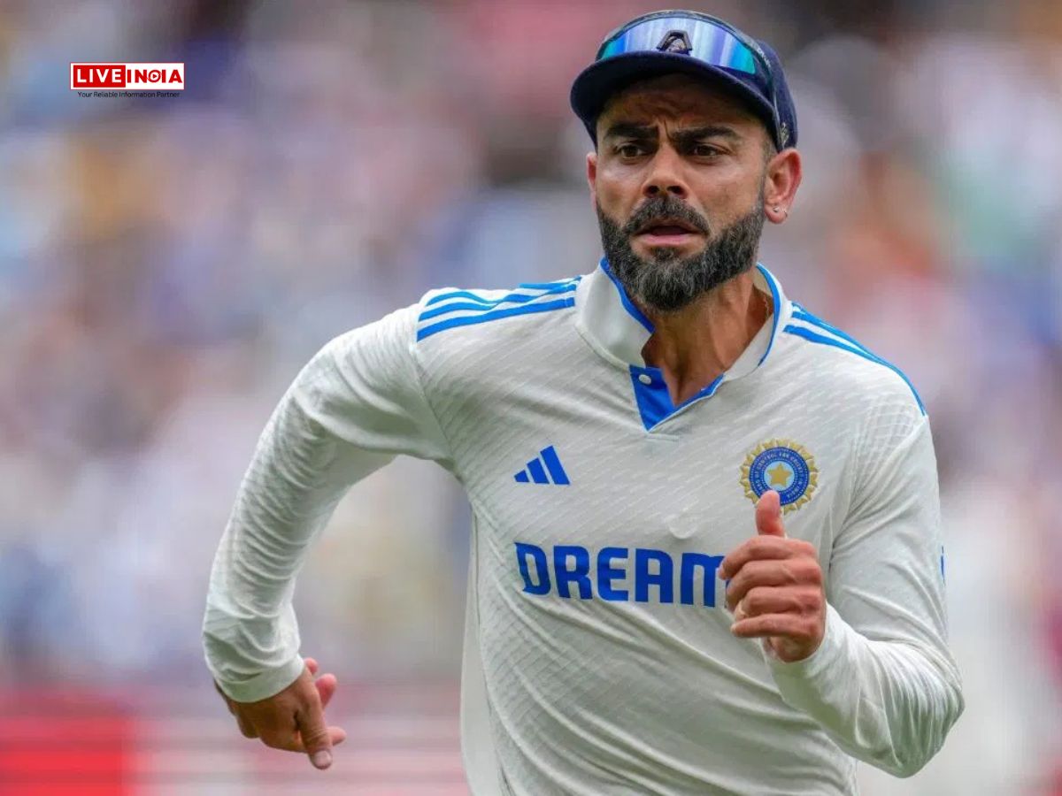 Virat Kohli Set to Return to Ranji Trophy Action Against Railways