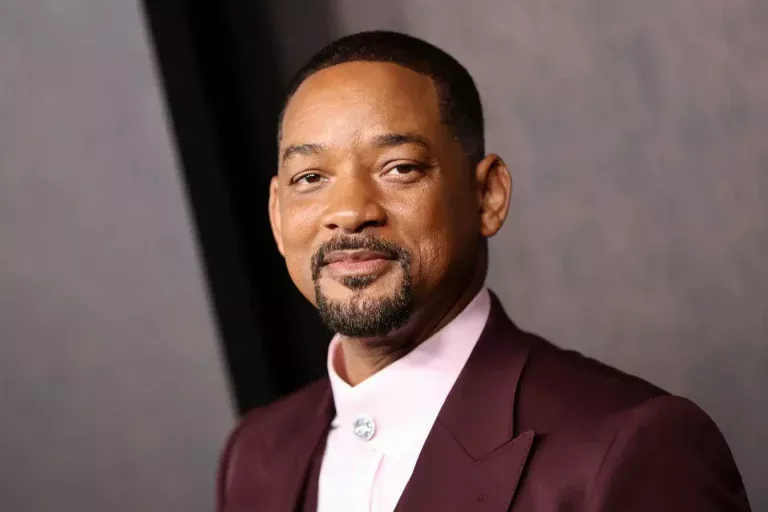 Will Smith To Star In ‘Matrix’ Return? Shares Cryptic Post