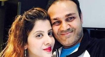Virender Sehwag, Wife Aarti Living Separately? Divorce Speculations Surface