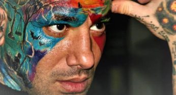 Iran Sentences Popular Singer Tataloo to Death for Alleged Blasphemy