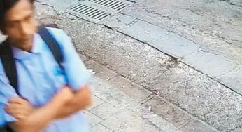 54 Hours On, Saif Ali Khan’s Attacker Remains Elusive; Last Spotted at Bandra Station